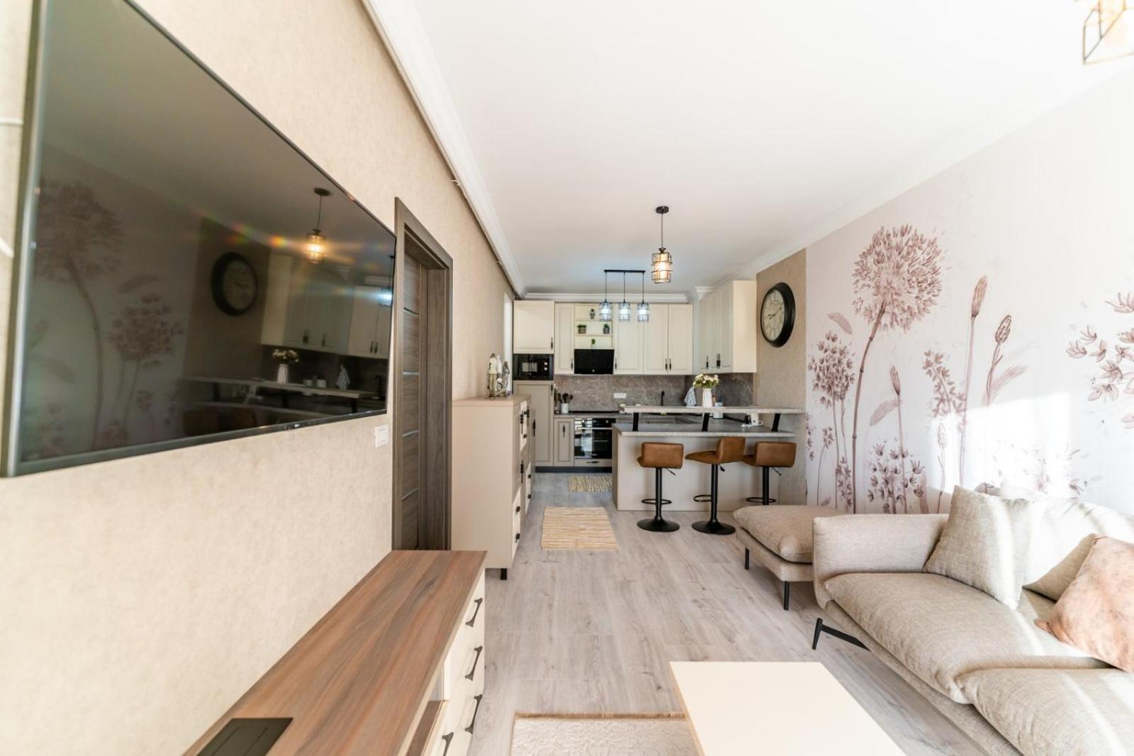 Luxury Cozy At Adora Park Arad