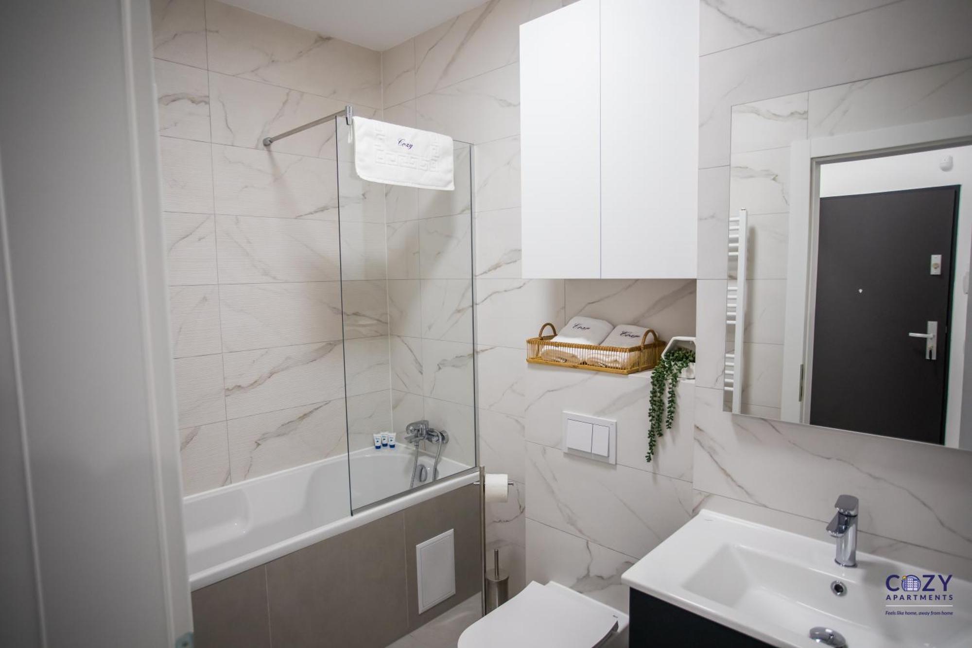 Luxury Cozy At Adora Park Arad